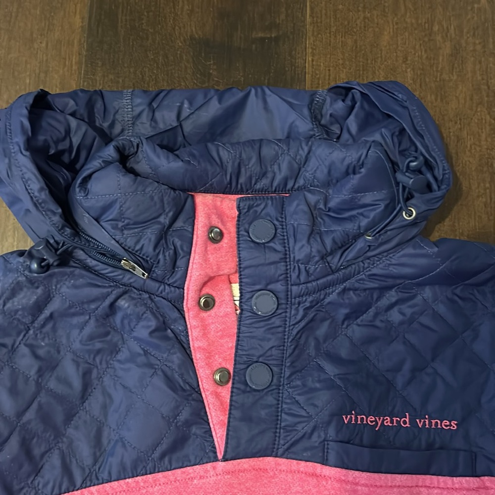 Vineyard Vines Performance Pullover - image 2